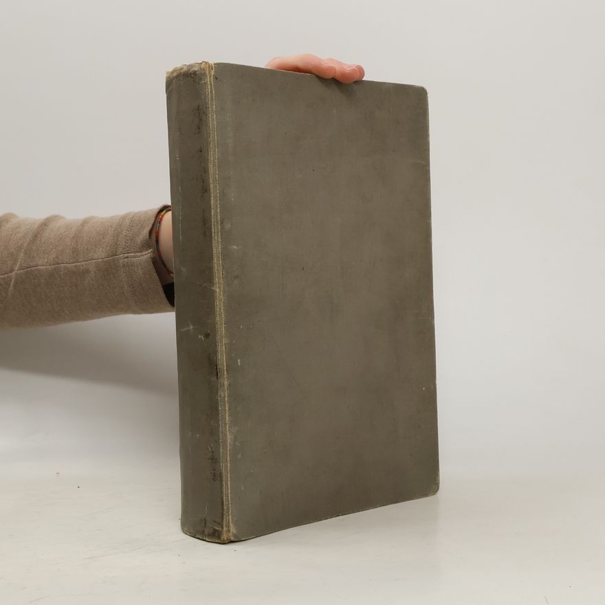 Hans Navratil Atlas Zur Schiffsmaschinen