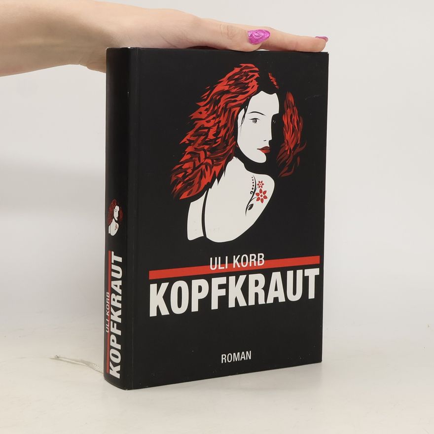 Uli Korb Kopfkraut