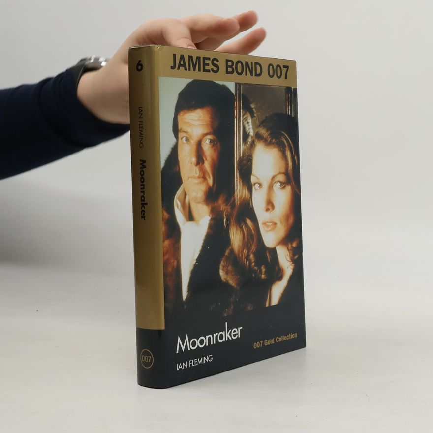 Ian Fleming Moonraker