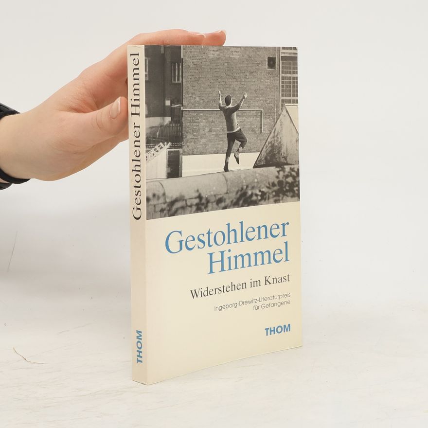 Autorenkollektiv Gestohlener Himmel