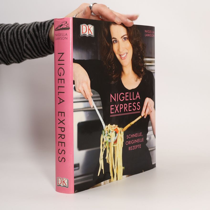 Nigella Lawson Nigella express