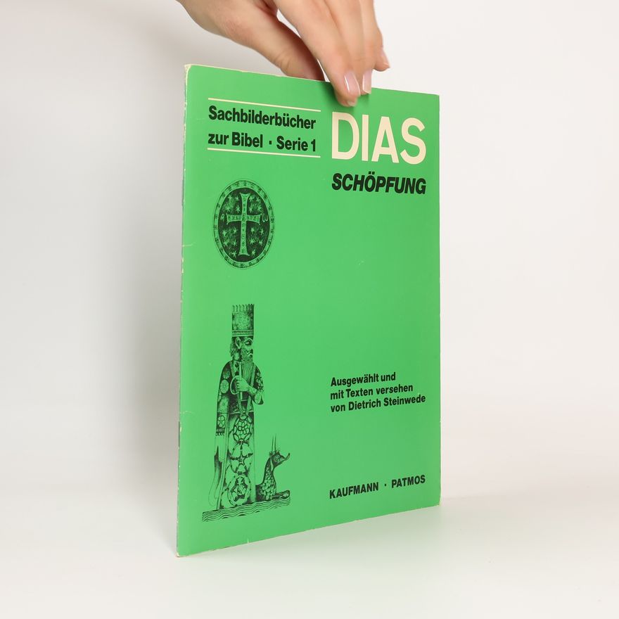 Dietrich Steinwede Schöpfung