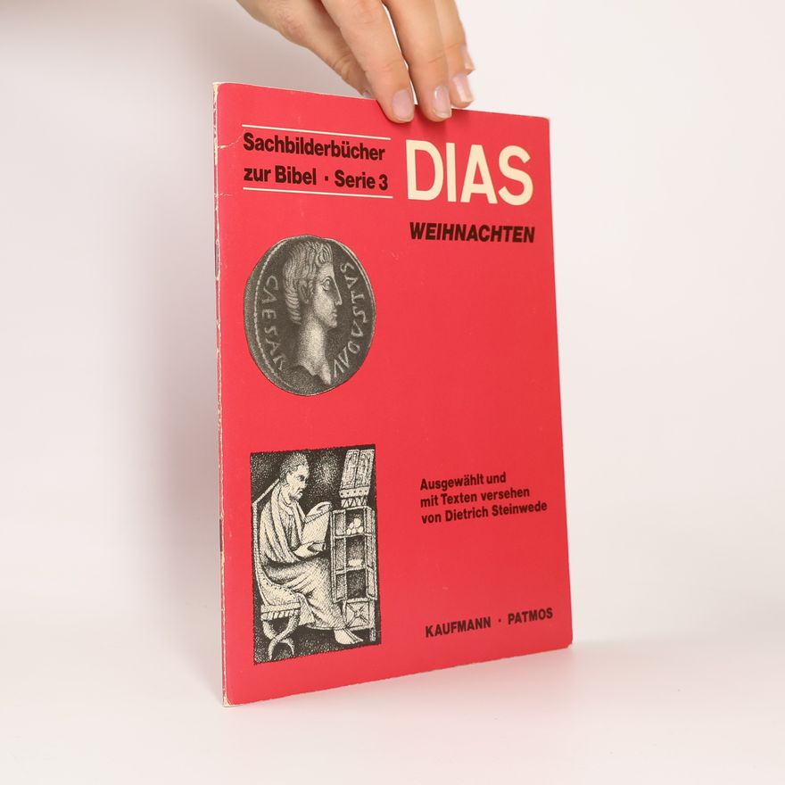 Dietrich Steinwede Weihnachten