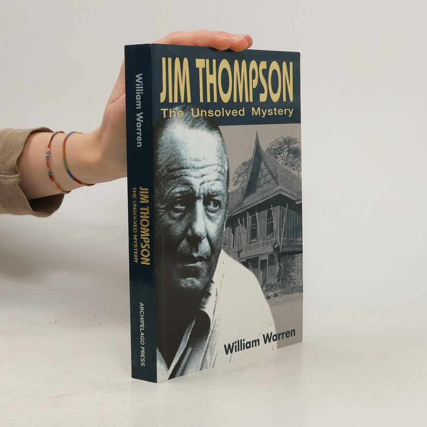 William Warren Jim Thompson