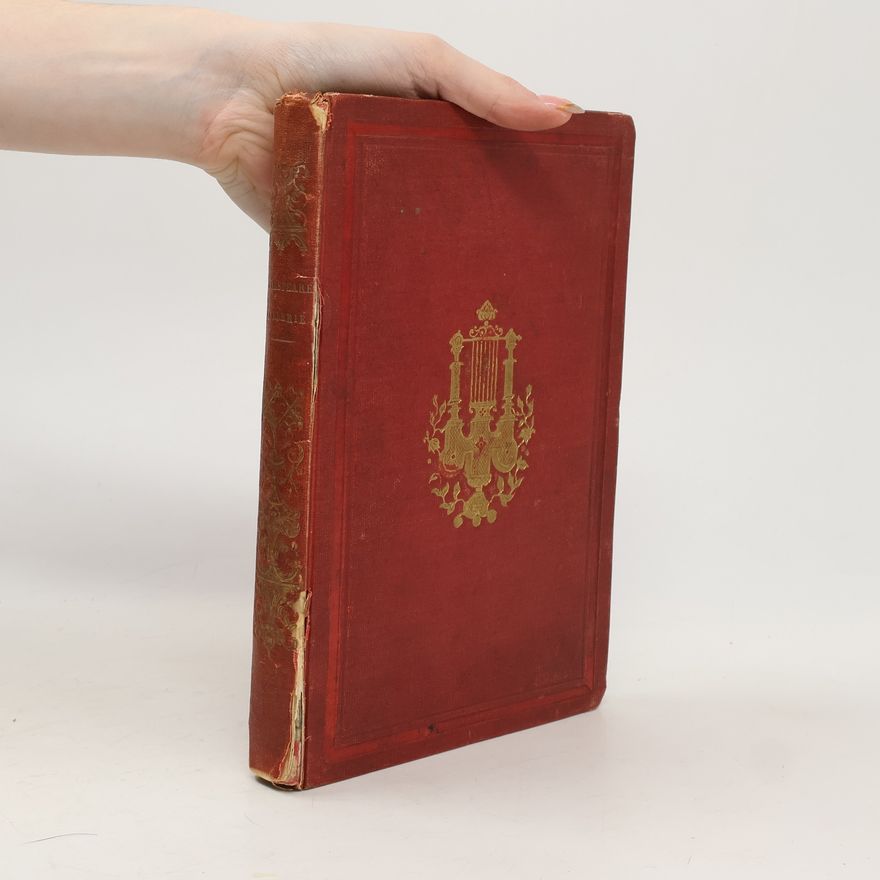 Various authors Shakespeare-Gallerie