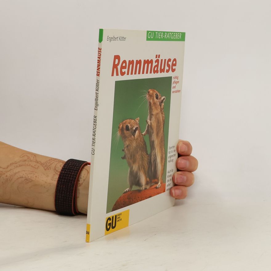 Engelbert Kötter Rennmäuse