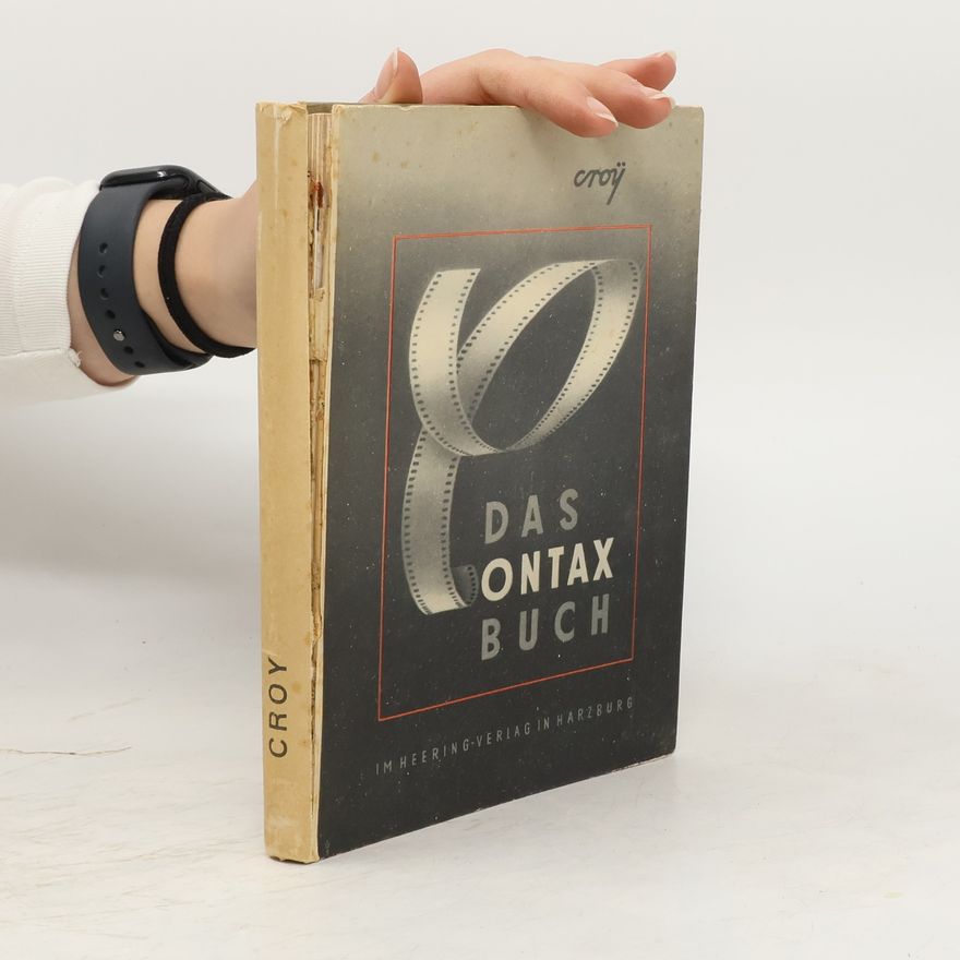 Autorenkollektiv Das Ontax Buch