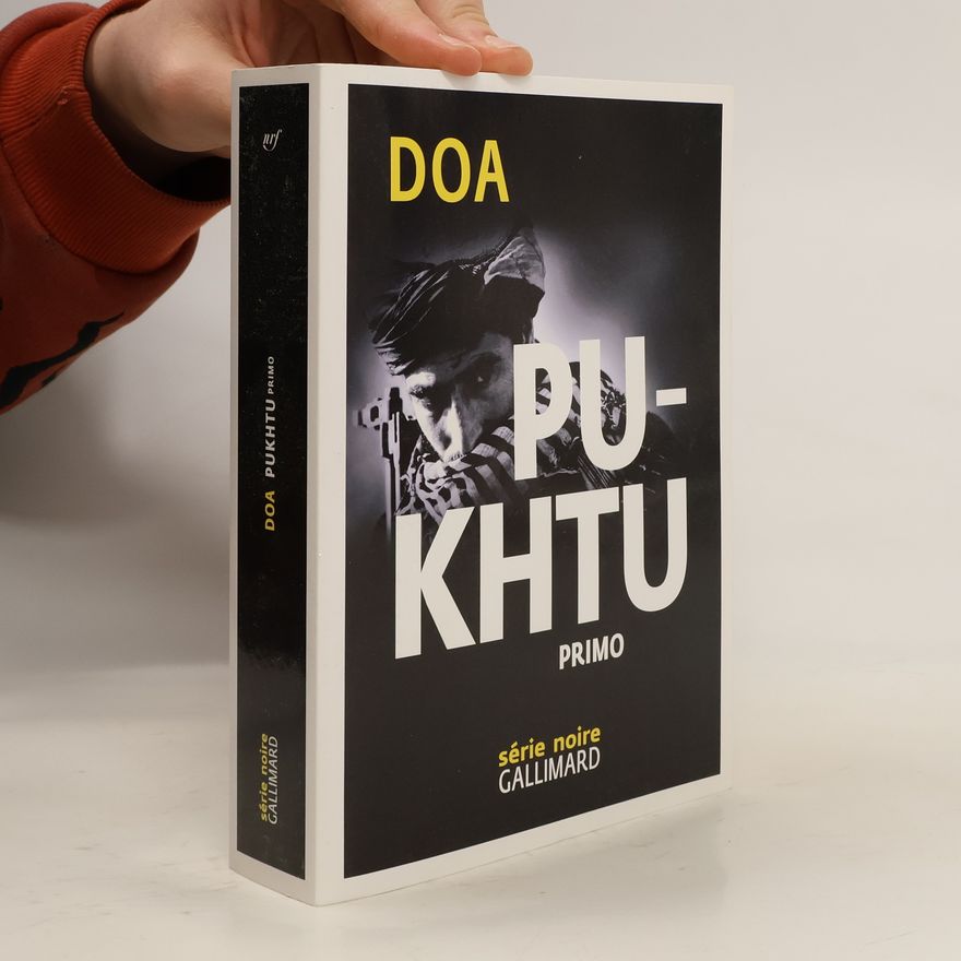 DOA Pukhtu