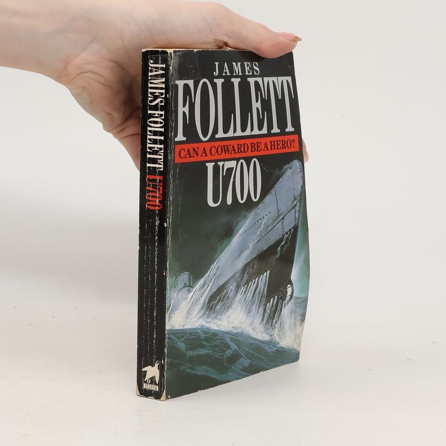 James Follett U700
