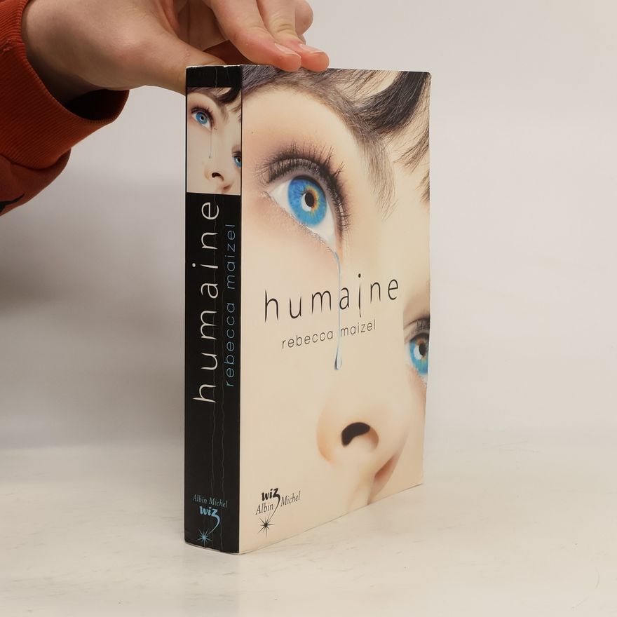 Rebecca Maizel Humaine