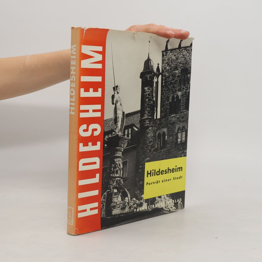 Autorenkollektiv Hildesheim