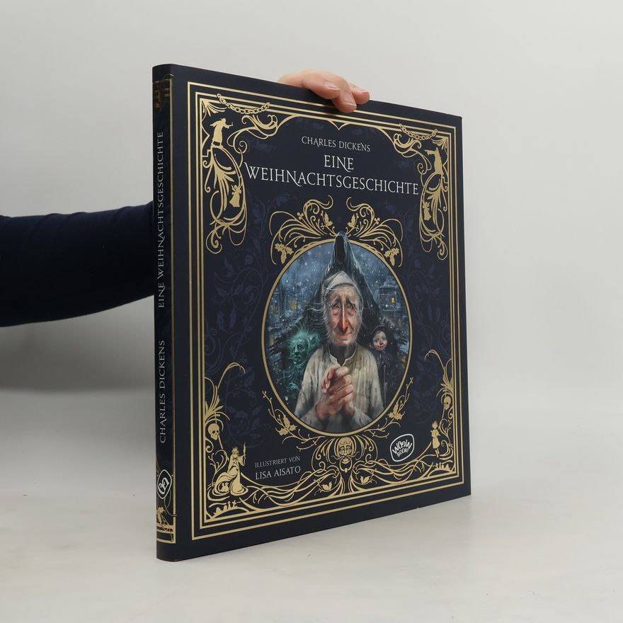Charles Dickens Eine Weihnachtsgeschichte