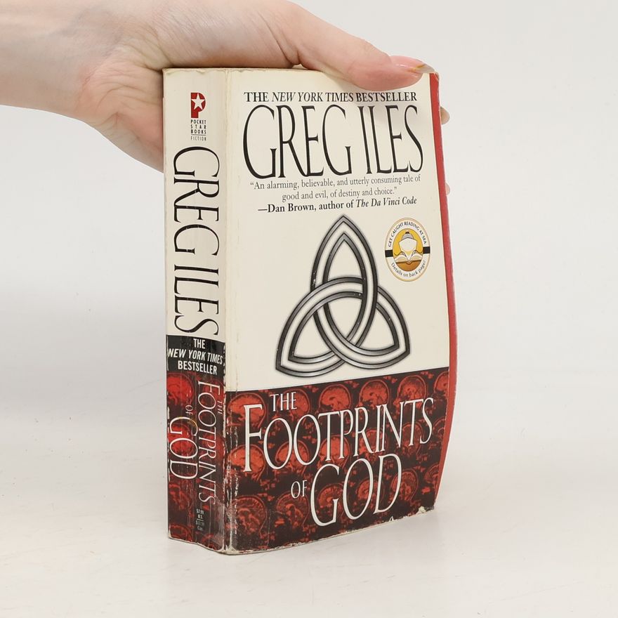 Greg Iles The Footprints of God