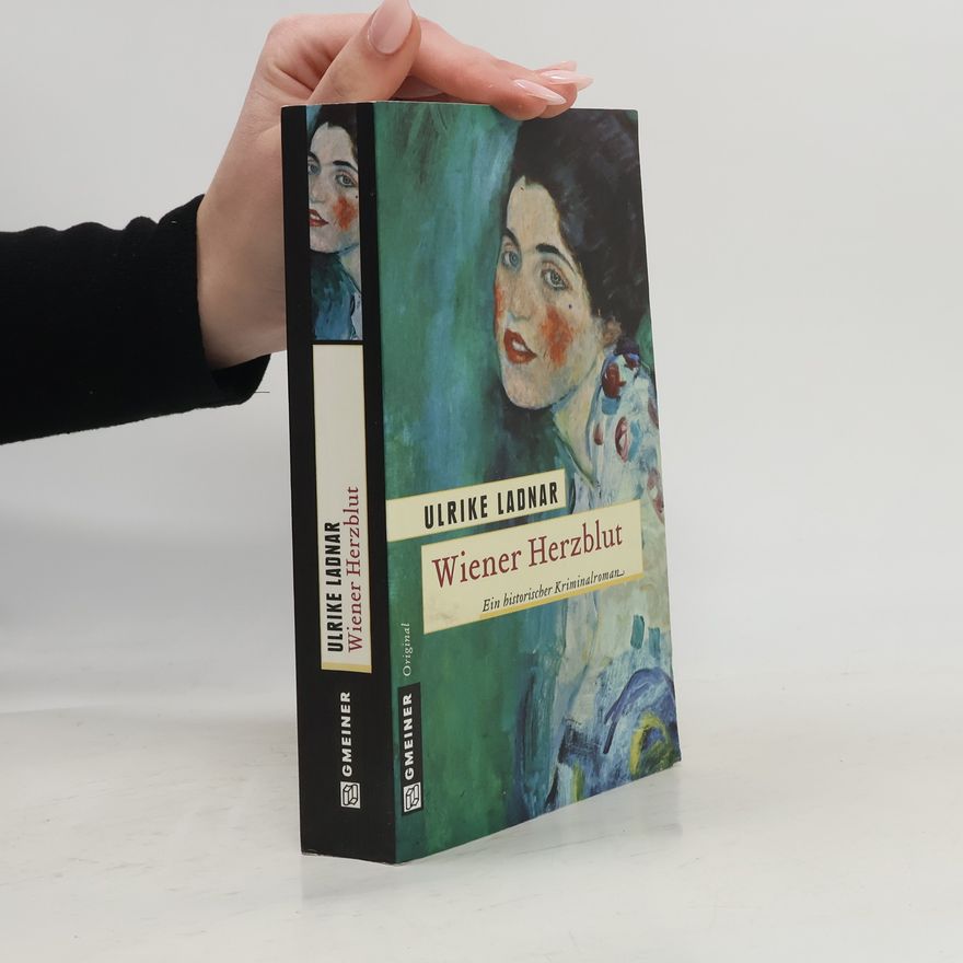 Ulrike Ladnar Wiener Herzblut