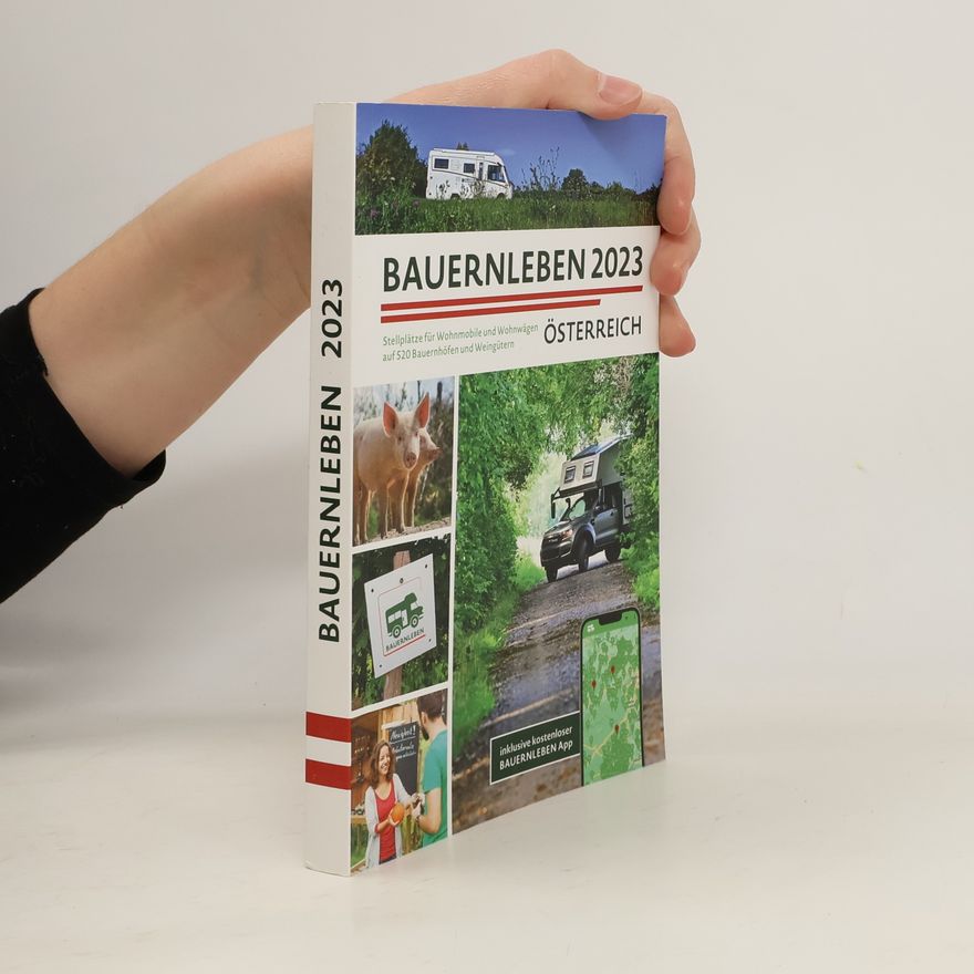 Autorenkollektiv Bauernleben 2023 | Österreich