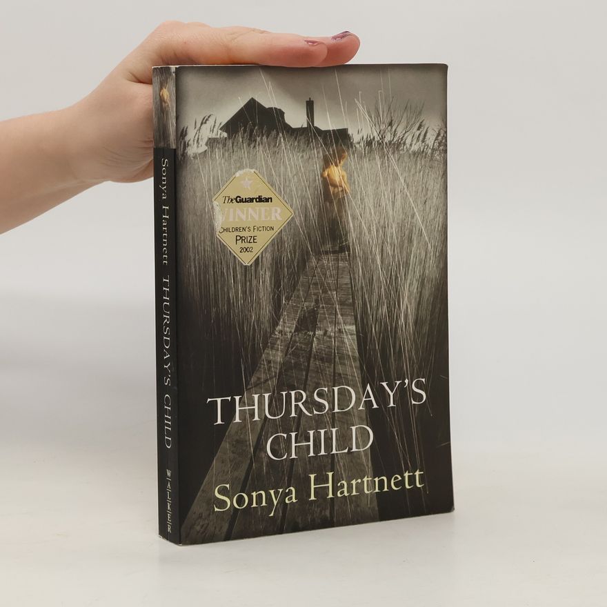 Sonya Hartnett Thursday's child