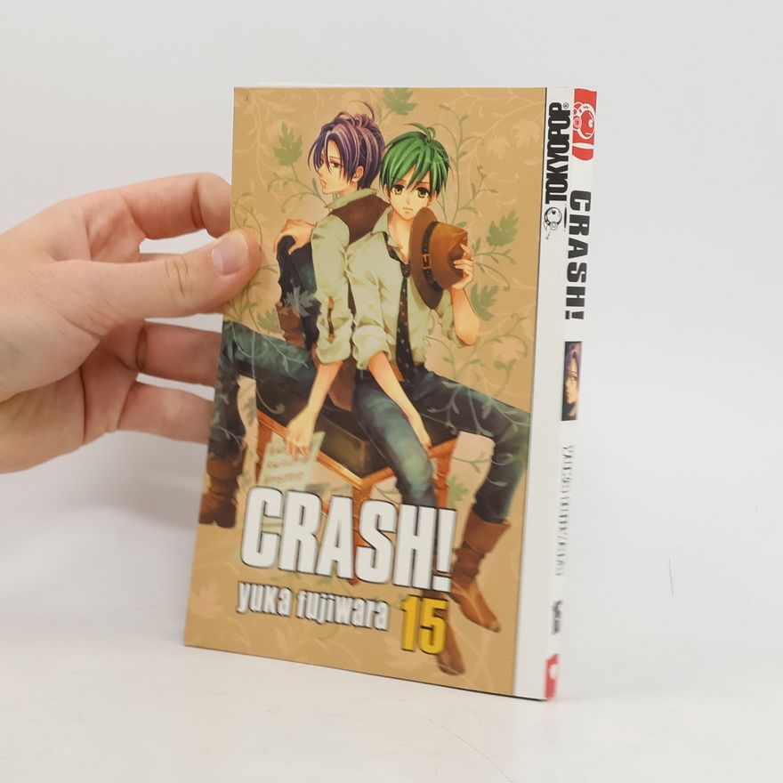 Various authors Crash!