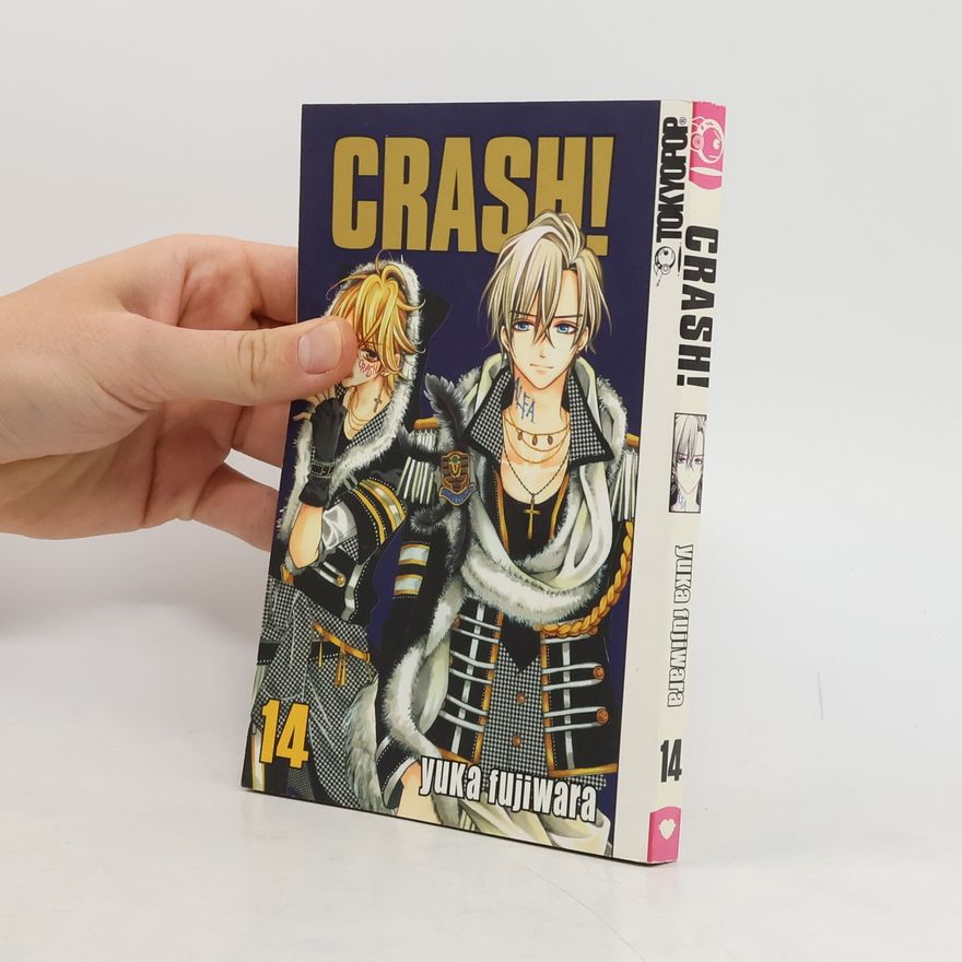 Yuka Fujiwara Crash! 14