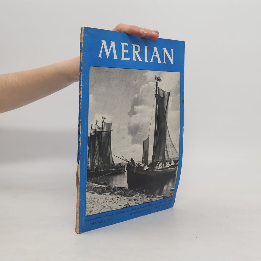 AA.VV. Merian