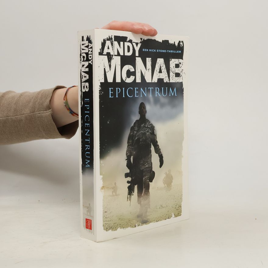 Andy McNab Epicentrum