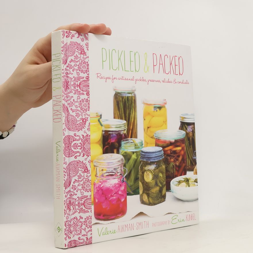 Valerie Aikman-Smith Pickled & Packed