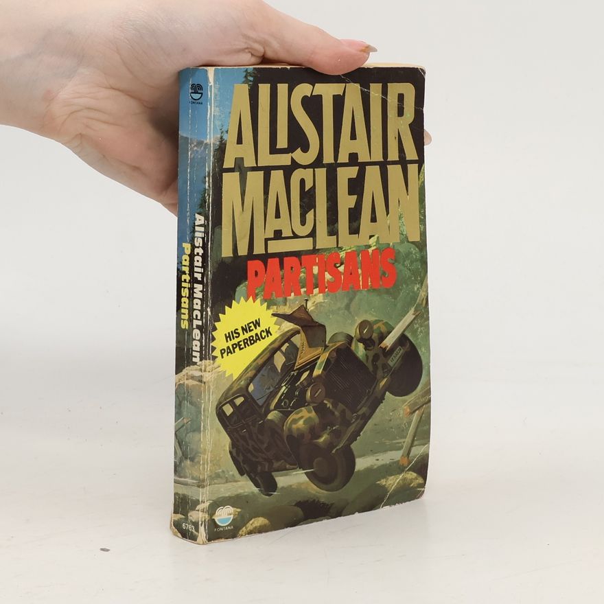 Alistair MacLean Partisans