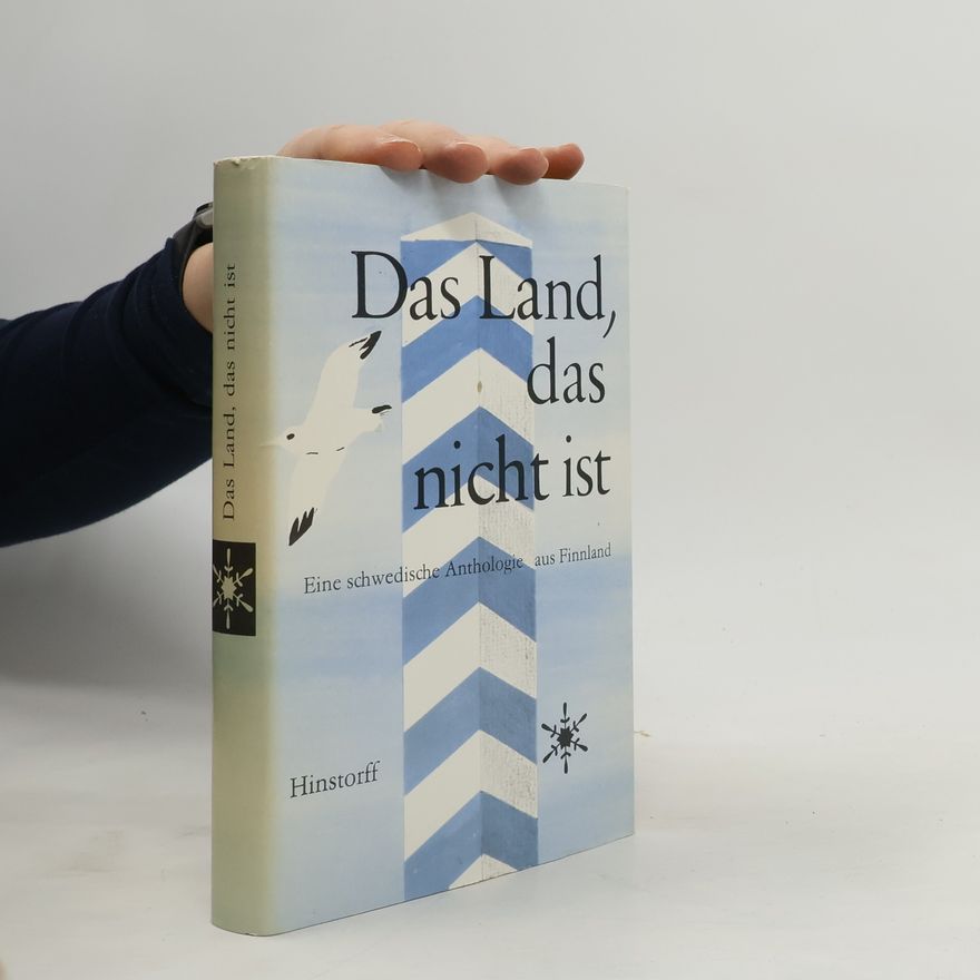 Gisbert Jänicke Das Land, das nicht ist
