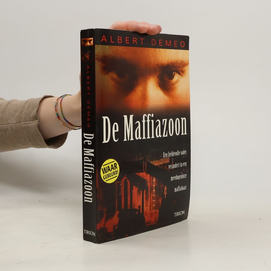 Albert DeMeo De maffiazoon