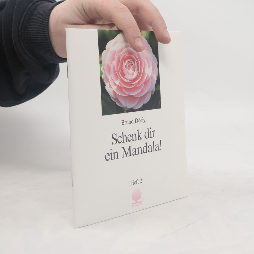 AA.VV. Schenk dir ein Mandala!