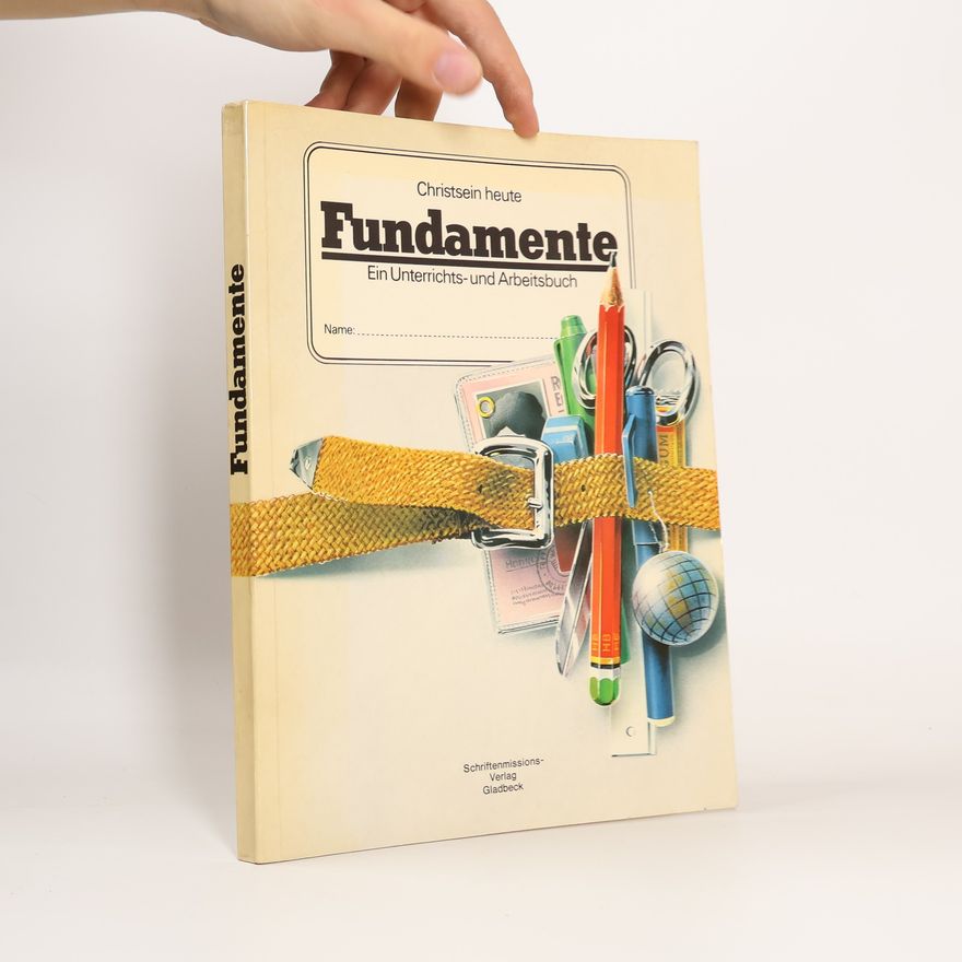 Various authors Fundamente