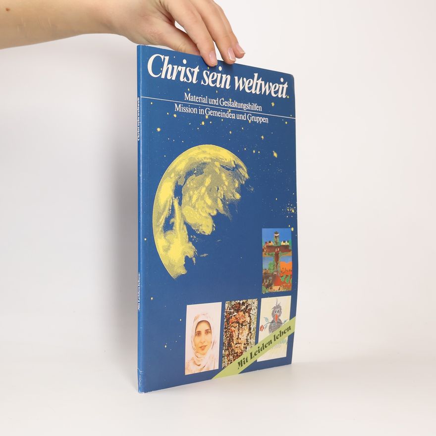 Autorenkollektiv Mit Leiden leben