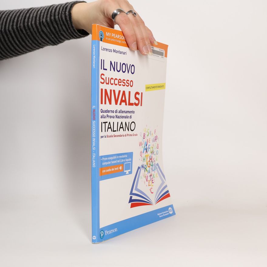 Autorenkollektiv Il nuovo successo invalsi. Italiano