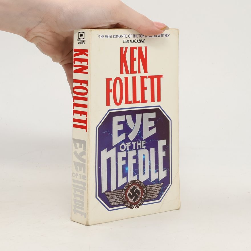 Ken Follett Eye of the Needle