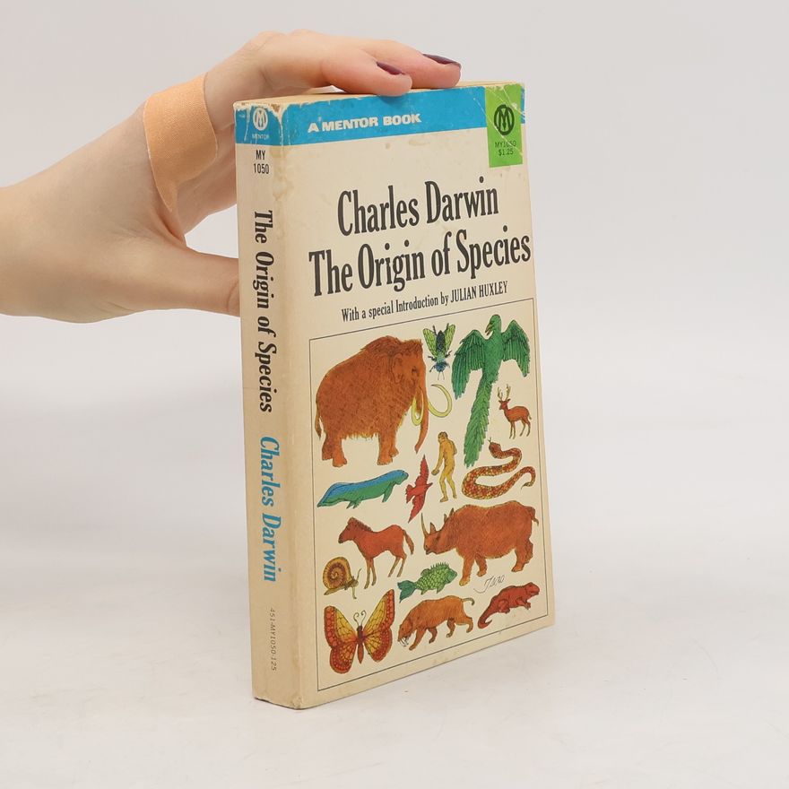 Charles Darwin The Origin of Species