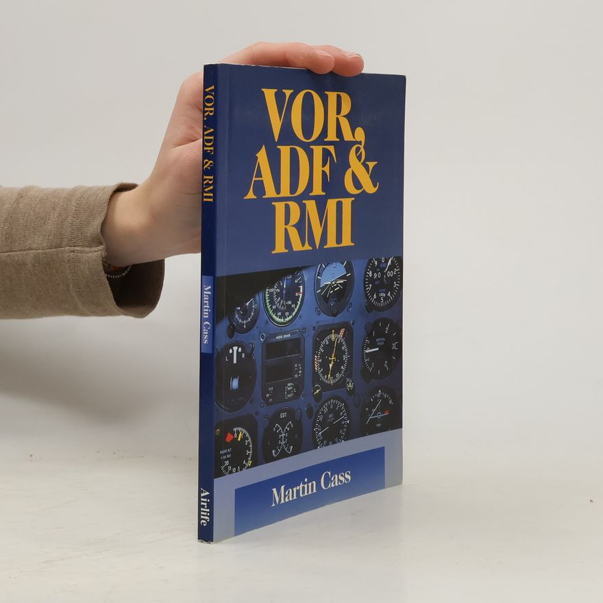 Martin Cass VOR, ADF & RMI