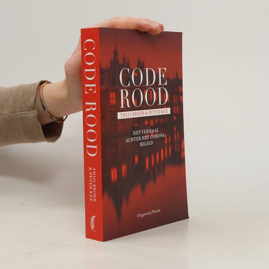 Thijs Broer Code Rood