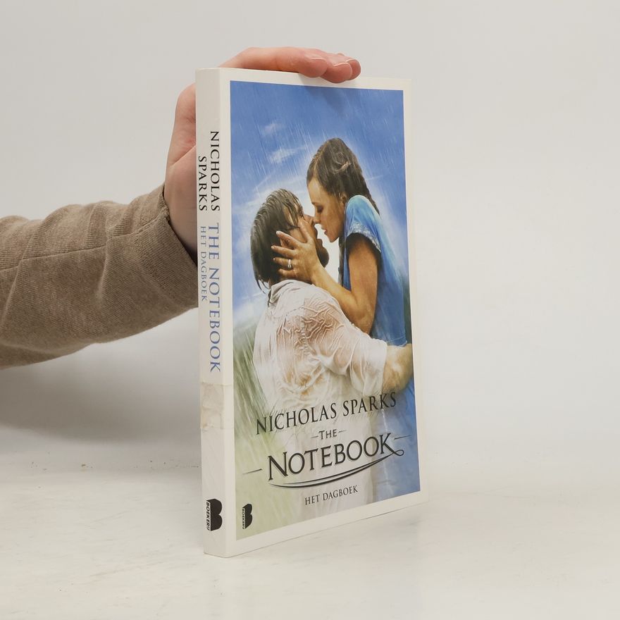 Nicholas Sparks Dagboek