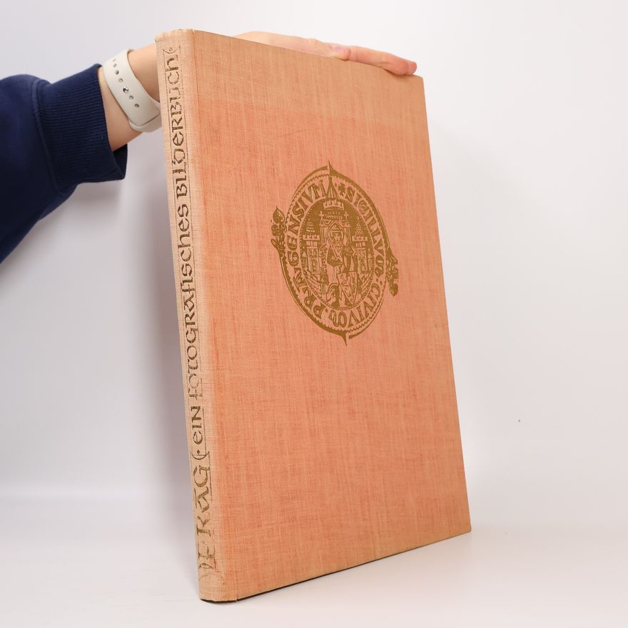 Autorenkollektiv Prag, ein fotografisches Bilderbuch