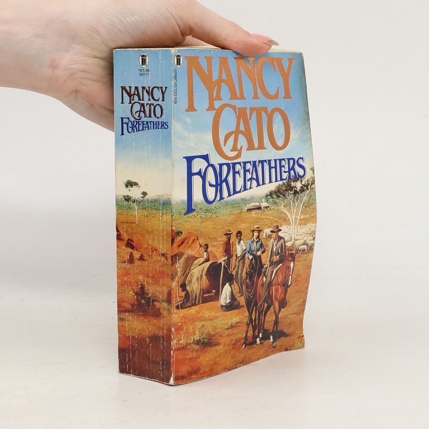 Nancy Cato Forefathers