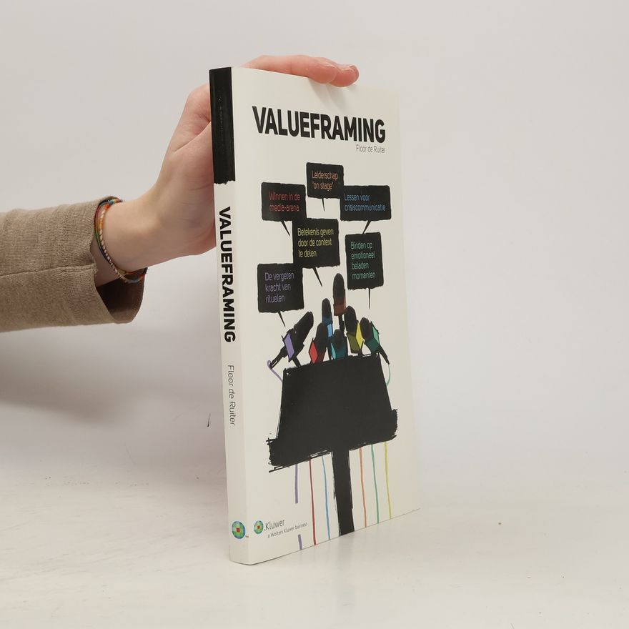 Floor de Ruiter Valueframing