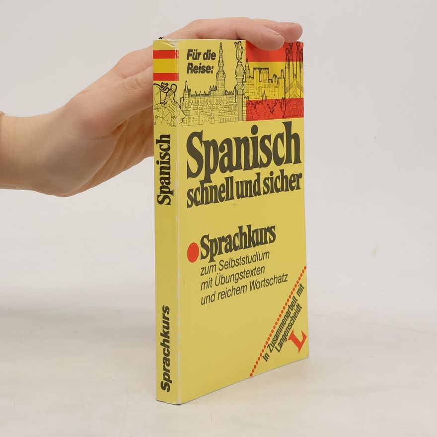 Autorenkollektiv Spanisch schnell und sicher