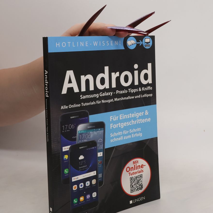 Collectif d'auteurs Android