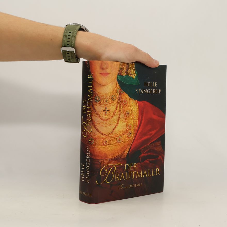 Helle Stangerup Der Brautmaler
