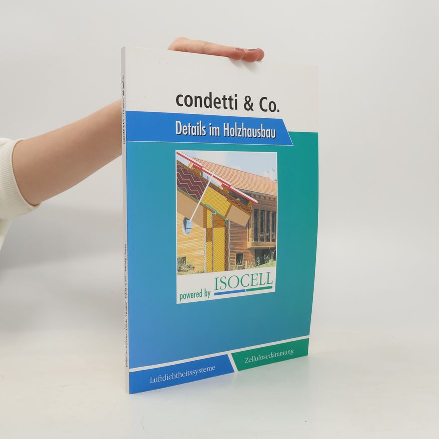 Kolektiv autorů Condetti & Co.