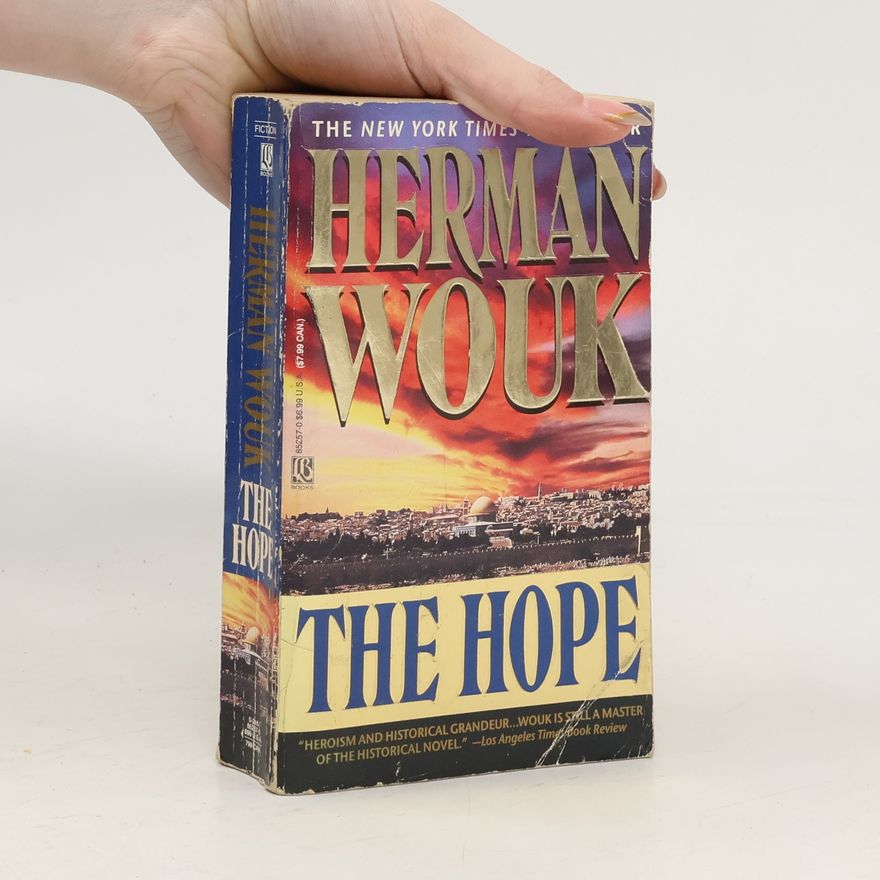Herman Wouk The Hope