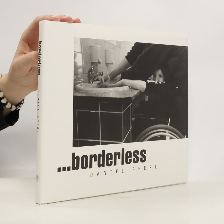 Daniel Šperl ...bez hranic = ...borderless