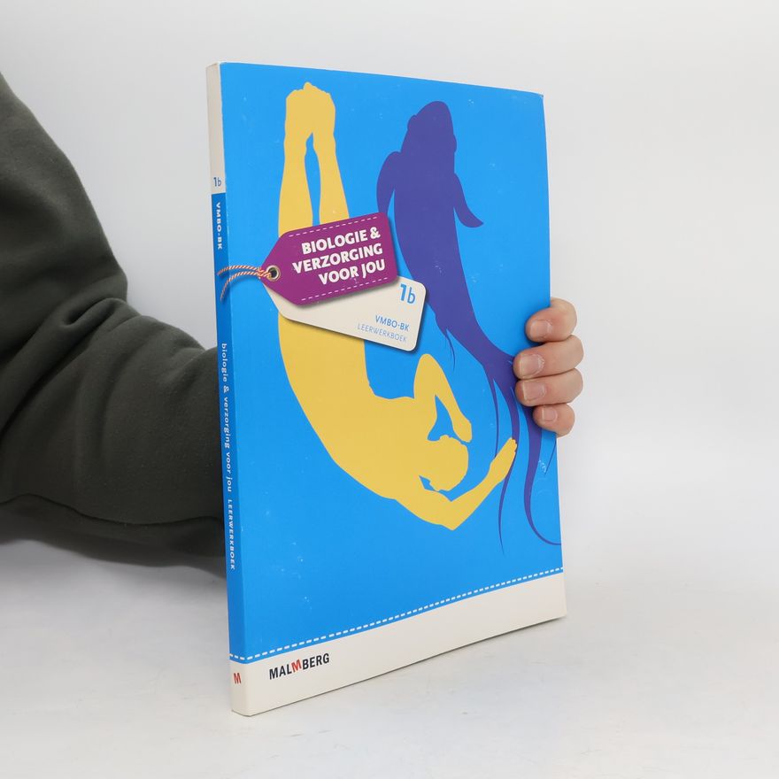 Autores varios Biologie & Verzorging voor jou 1b