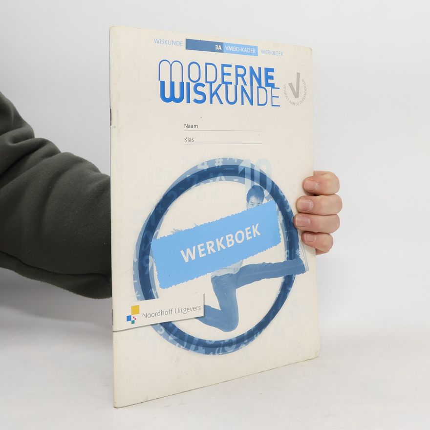 Autorenkollektiv Moderne Wiskunde