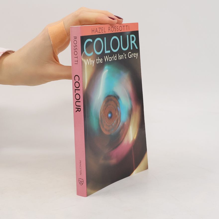 Hazel Rossotti Colour