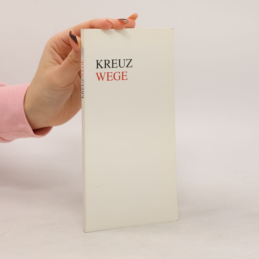 Autorenkollektiv Kreuz Wege